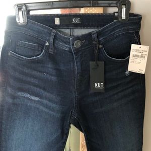 Kut from the Kloth NWT Jeans